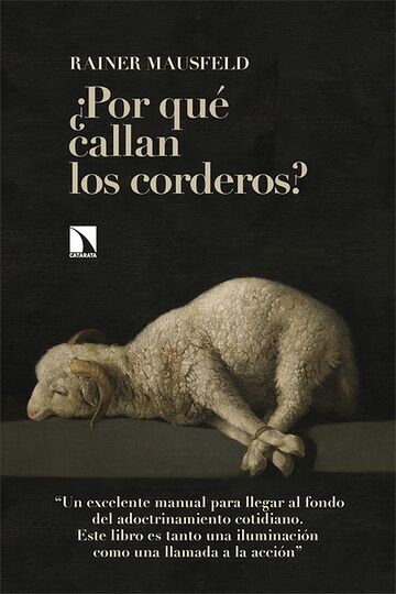 ¿Por qué callan los...