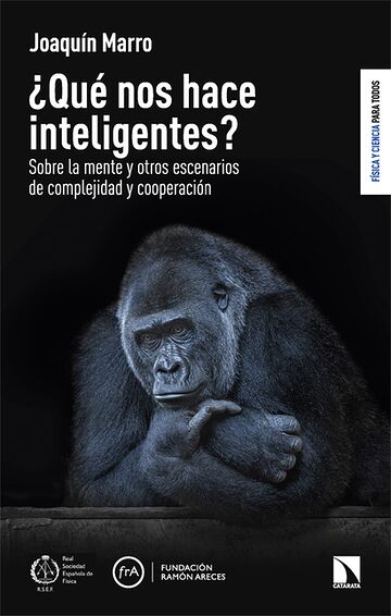 ¿Qué nos hace inteligentes?...