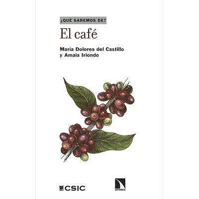 El café