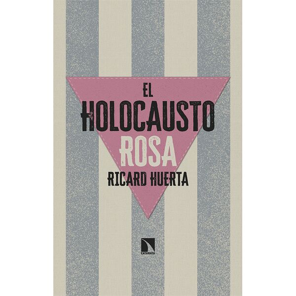 El holocausto Rosa