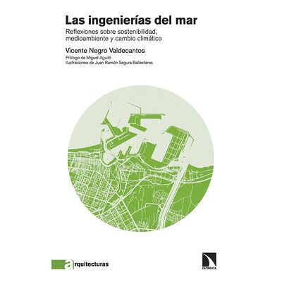 Las ingenierías del mar....