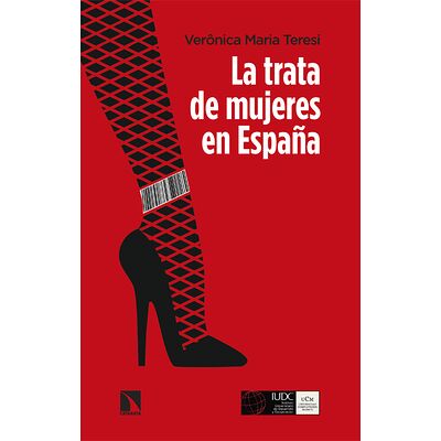 La trata de mujeres en España