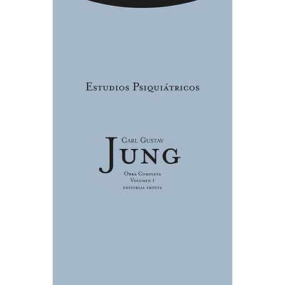 Jung vol.1: Estudios...
