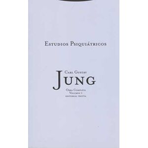Jung vol.1: Estudios...