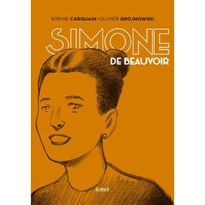 Simone de Beauvoir. Una...