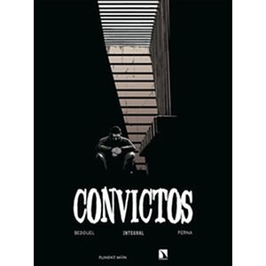 Convictos (cómic)