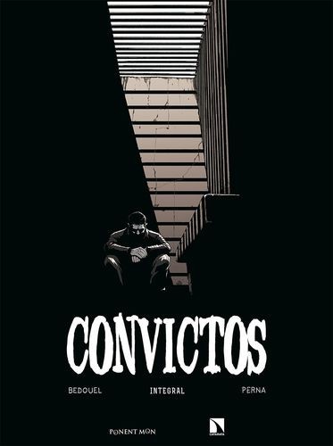 Convictos (cómic)