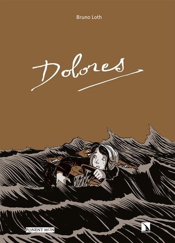 Dolores (cómic)
