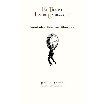 El tiempo entre engranajes