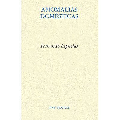 Anomalías domésticas