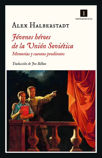 Jóvenes héroes de la Unión...