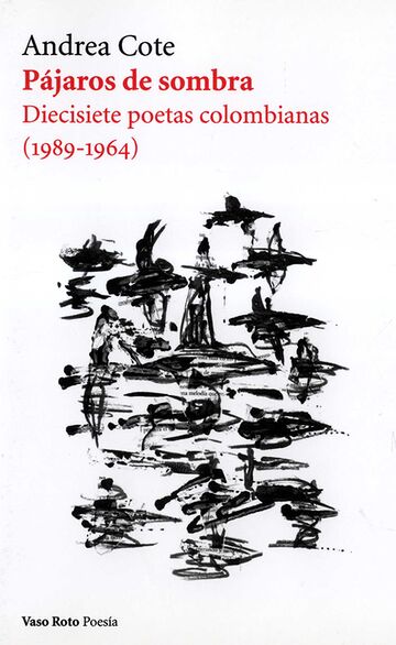 Pájaros de sombra....
