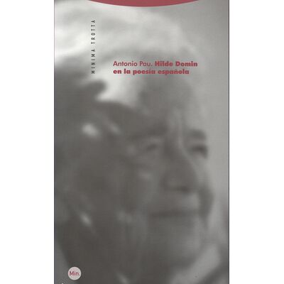 Hilde Domin en la poesía...
