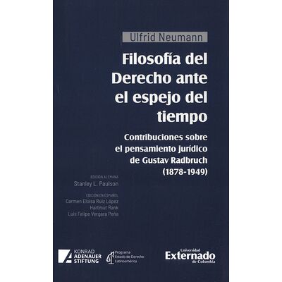 Filosofía del Derecho ante...