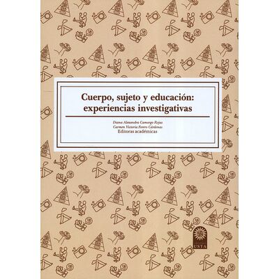 Cuerpo, sujeto y educación:...