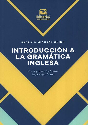 Introducción a la gramática...