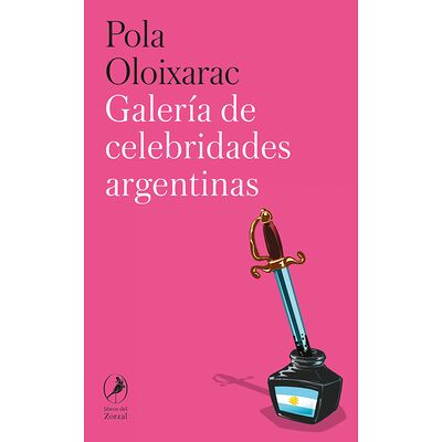 Galería de celebridades...