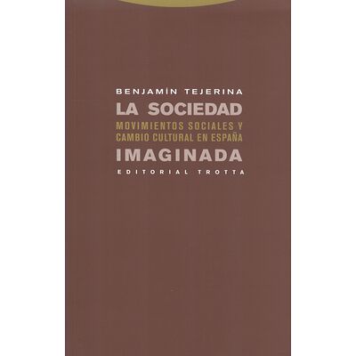 La sociedad imaginada....