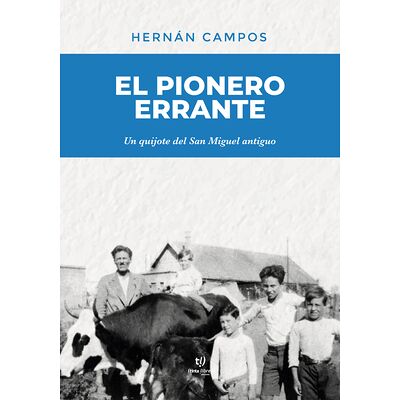 El pionero errante