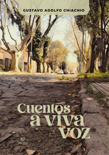 Cuentos a viva voz