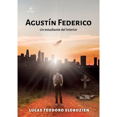 Agustín Federico