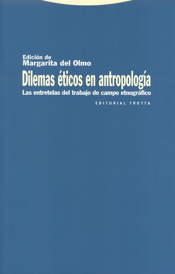 Dilemas éticos en antropología