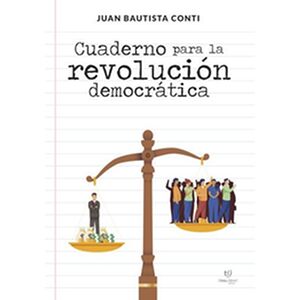 Cuaderno para la revolución...