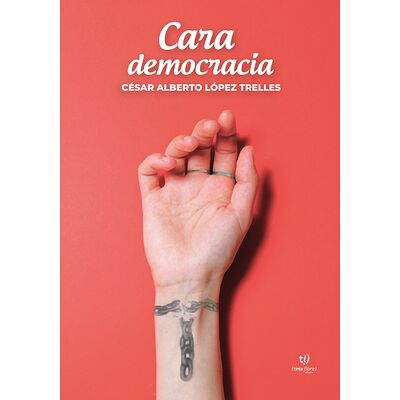 Cara democracia