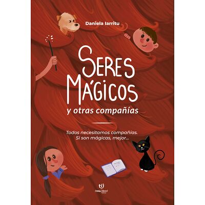 Seres mágicos y otras...