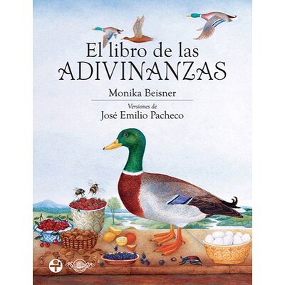 El libro de las...