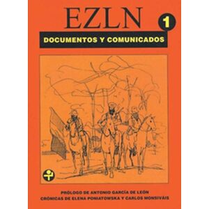 EZLN 1 Documentos y...