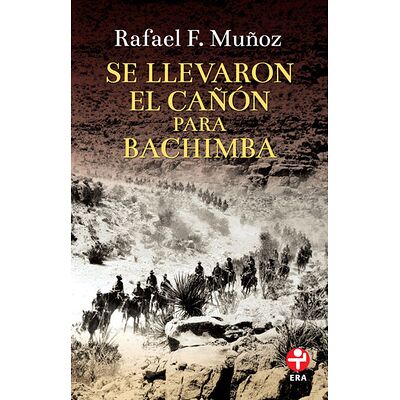 Se llevaron el cañón para...