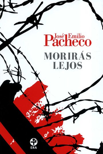 Morirás lejos