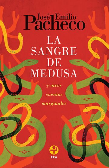 La sangre de medusa y otros...