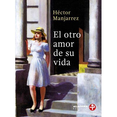 El otro amor de su vida