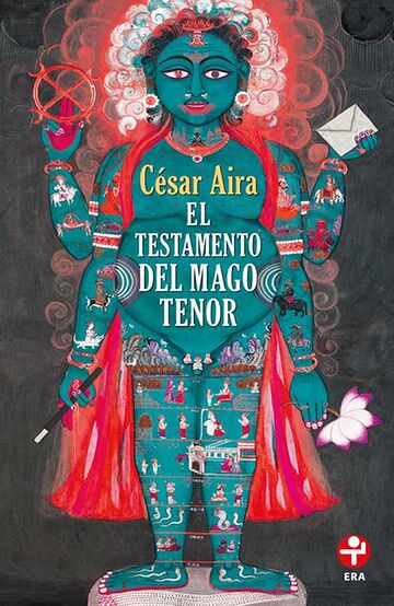 El testamento del mago Tenor