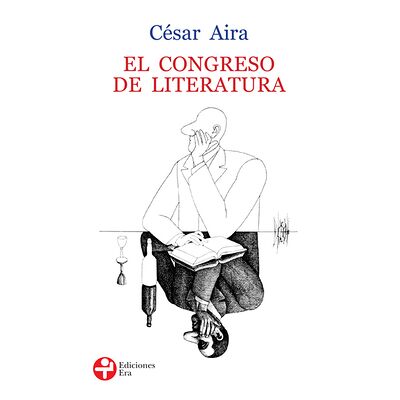 El congreso de la literatura
