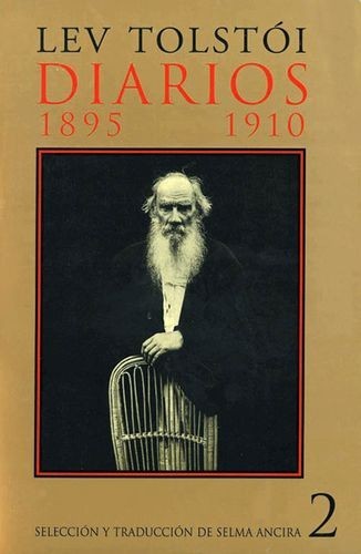 Diario 2. 1895-1910