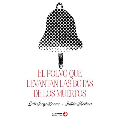 El polvo que levantan las...
