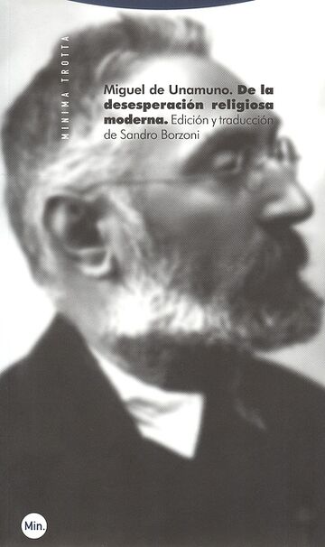 De la desesperación...