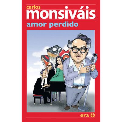 Amor perdido