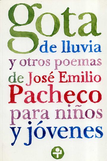 Gota de lluvia y otros...