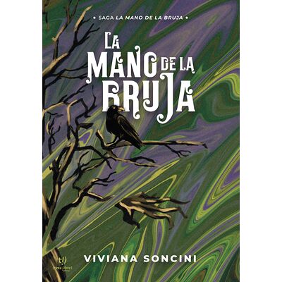 La mano de la bruja