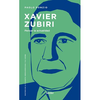 Xavier Zubiri