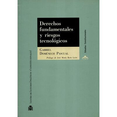 Derechos fundamentales y...