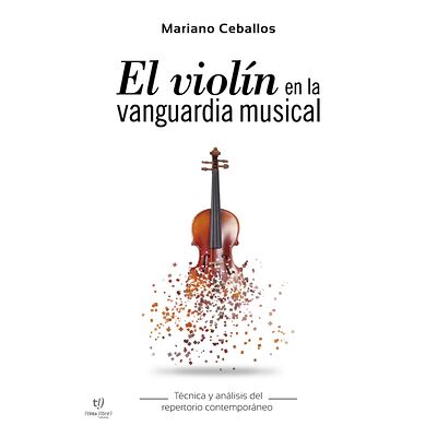 El violín en la vanguardia...