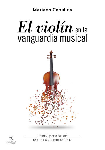 El violín en la vanguardia...