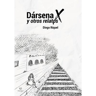 Dársena equis (X) y otros...