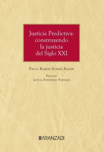 Justicia Predictiva:...