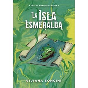 La isla esmeralda